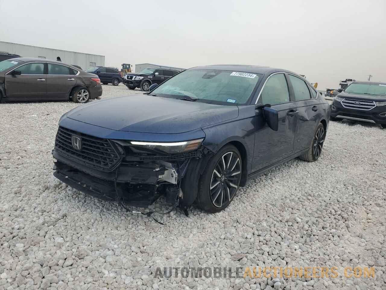 1HGCY2F89RA017385 HONDA ACCORD 2024