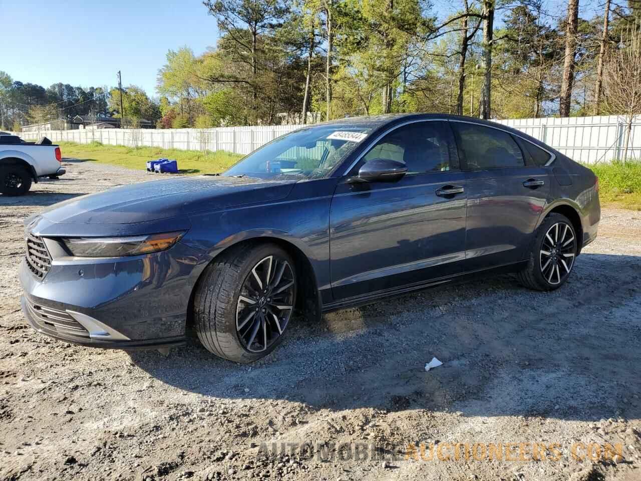 1HGCY2F89RA031030 HONDA ACCORD 2024