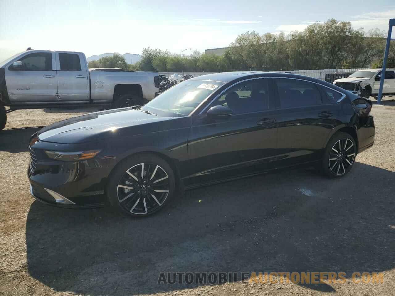 1HGCY2F89RA055568 HONDA ACCORD 2024