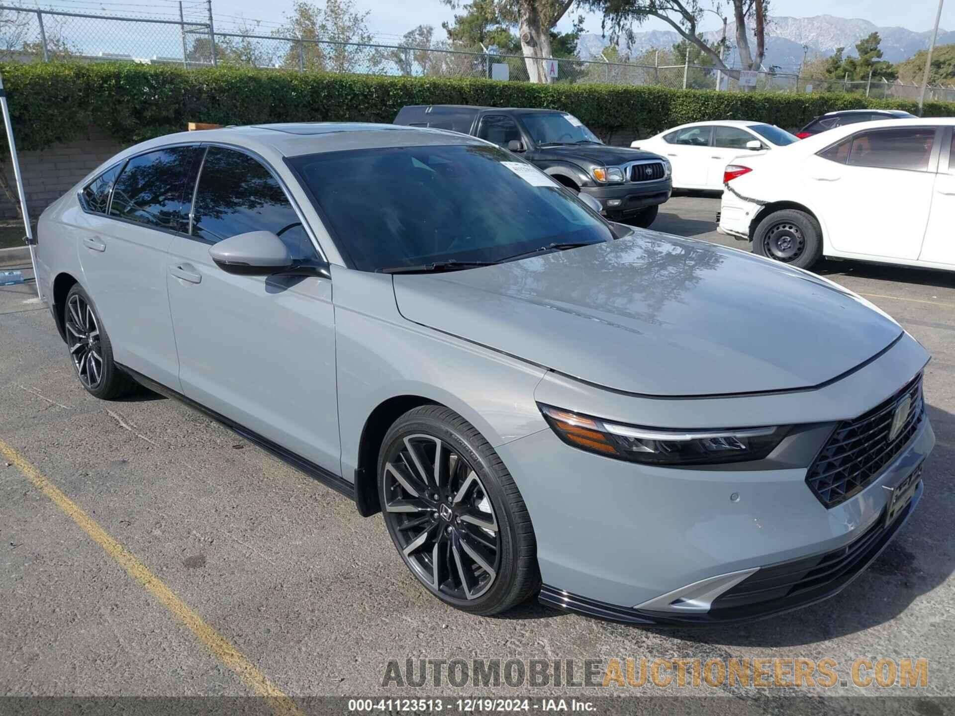 1HGCY2F89RA058468 HONDA ACCORD 2024