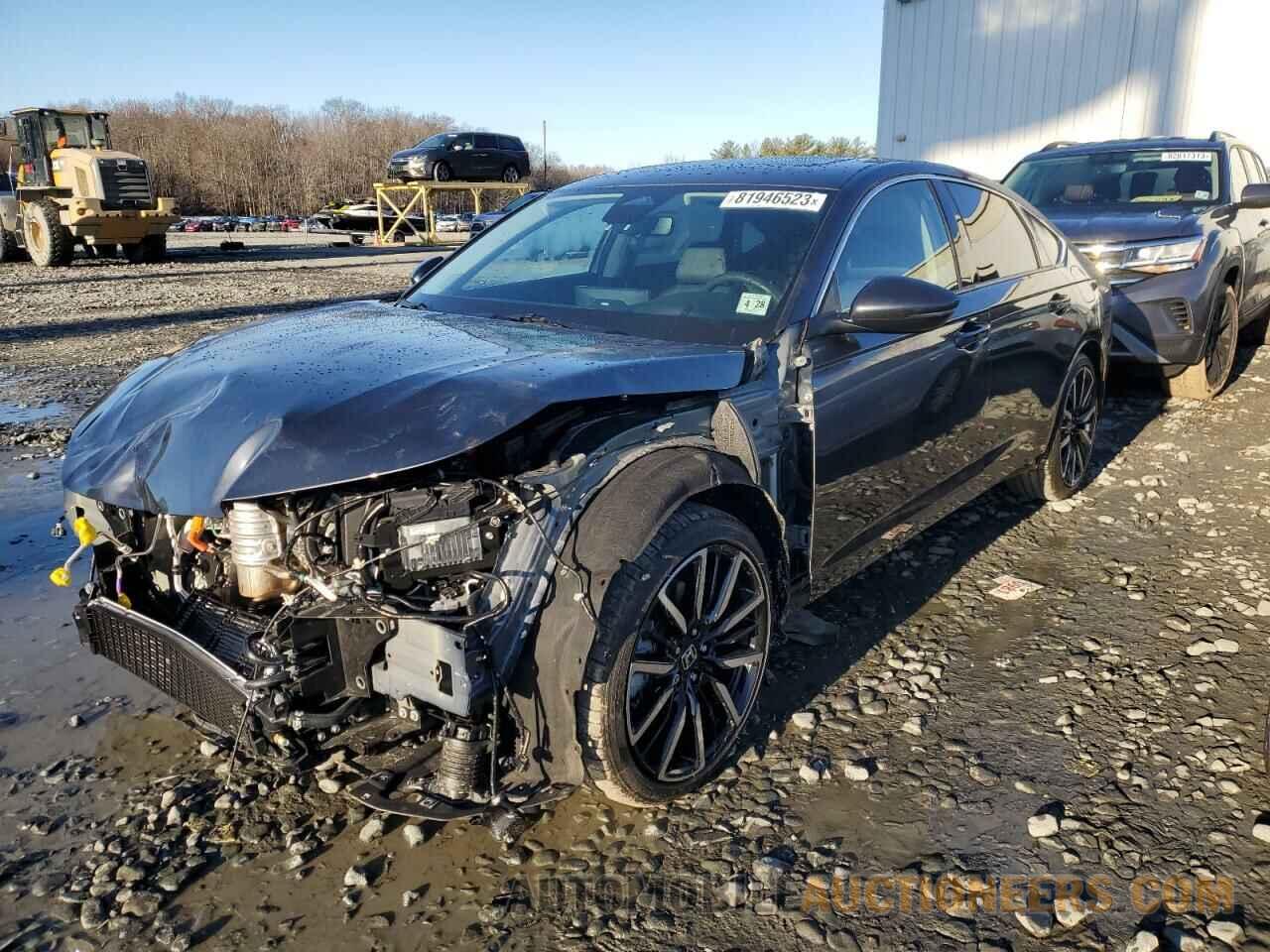 1HGCY2F8XPA013858 HONDA ACCORD 2023