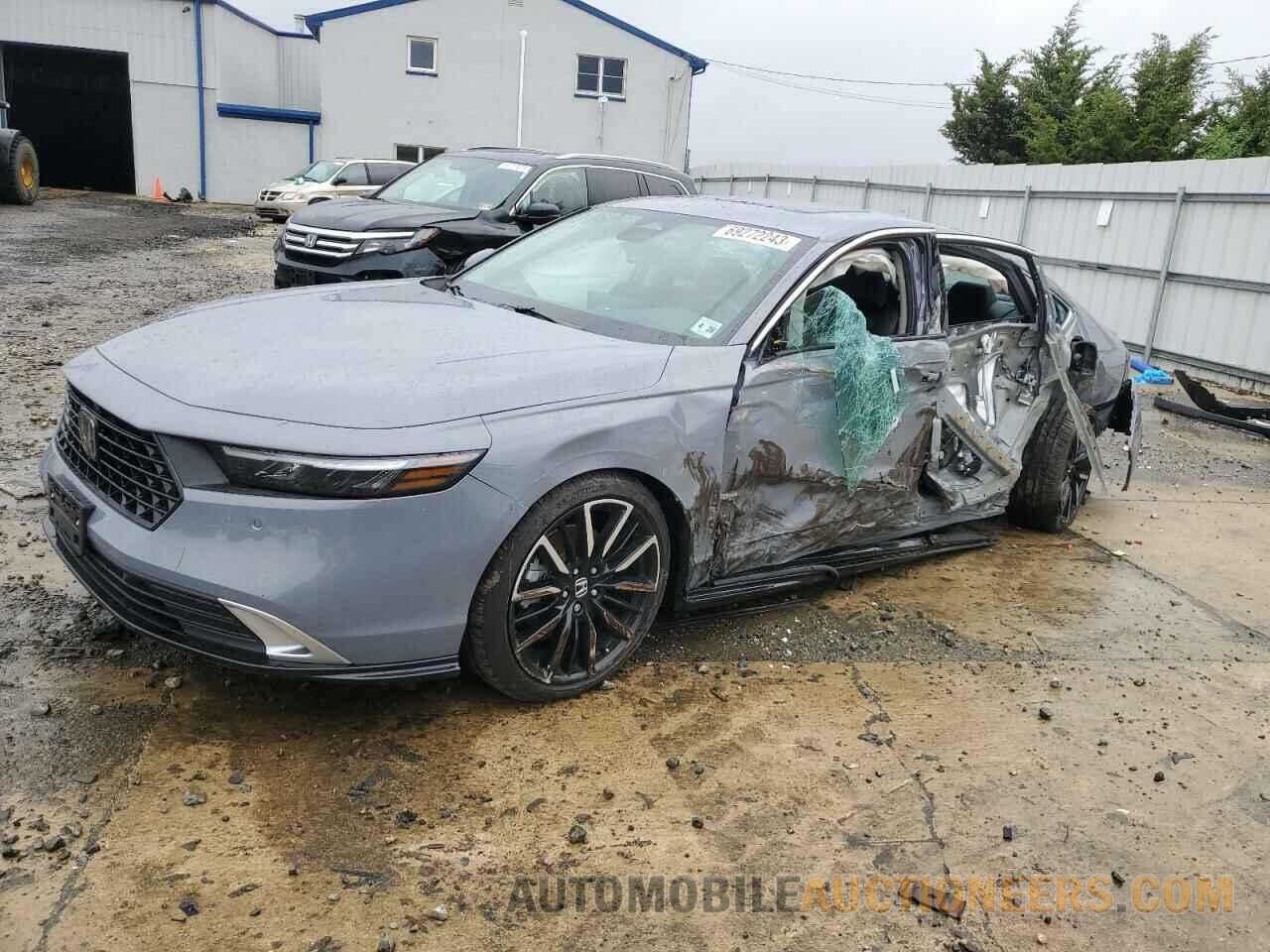 1HGCY2F8XPA017473 HONDA ACCORD 2023