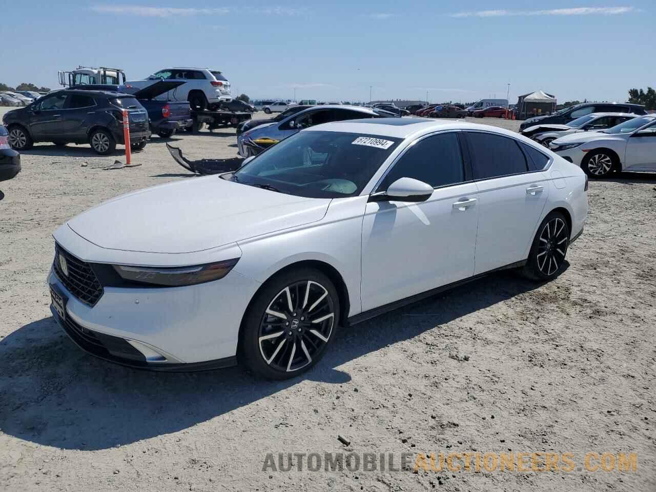 1HGCY2F8XPA024908 HONDA ACCORD 2023