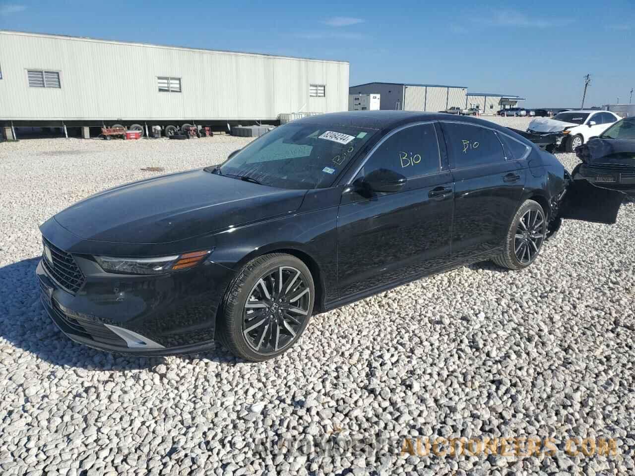 1HGCY2F8XPA027999 HONDA ACCORD 2023