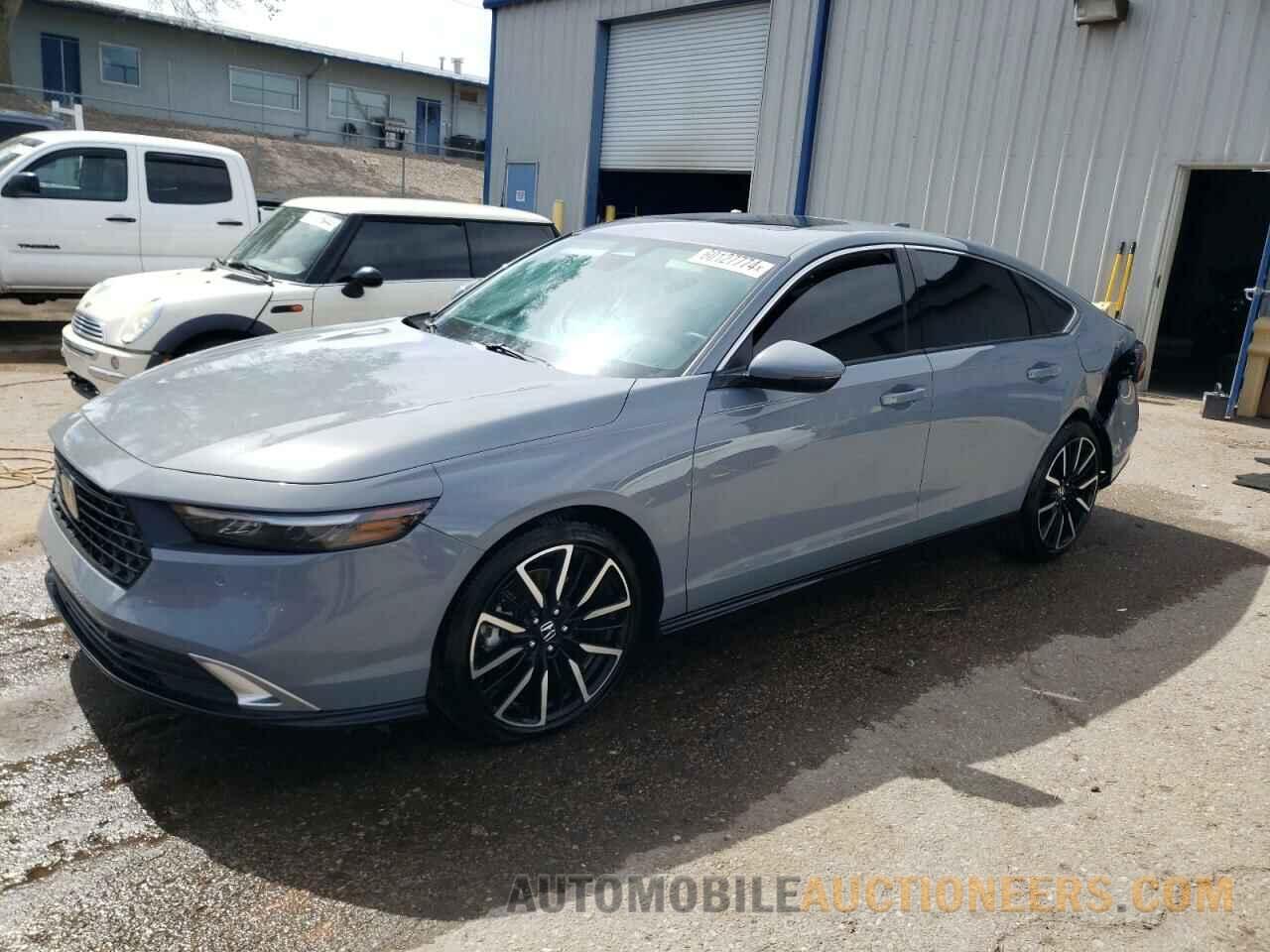 1HGCY2F8XPA034175 HONDA ACCORD 2023