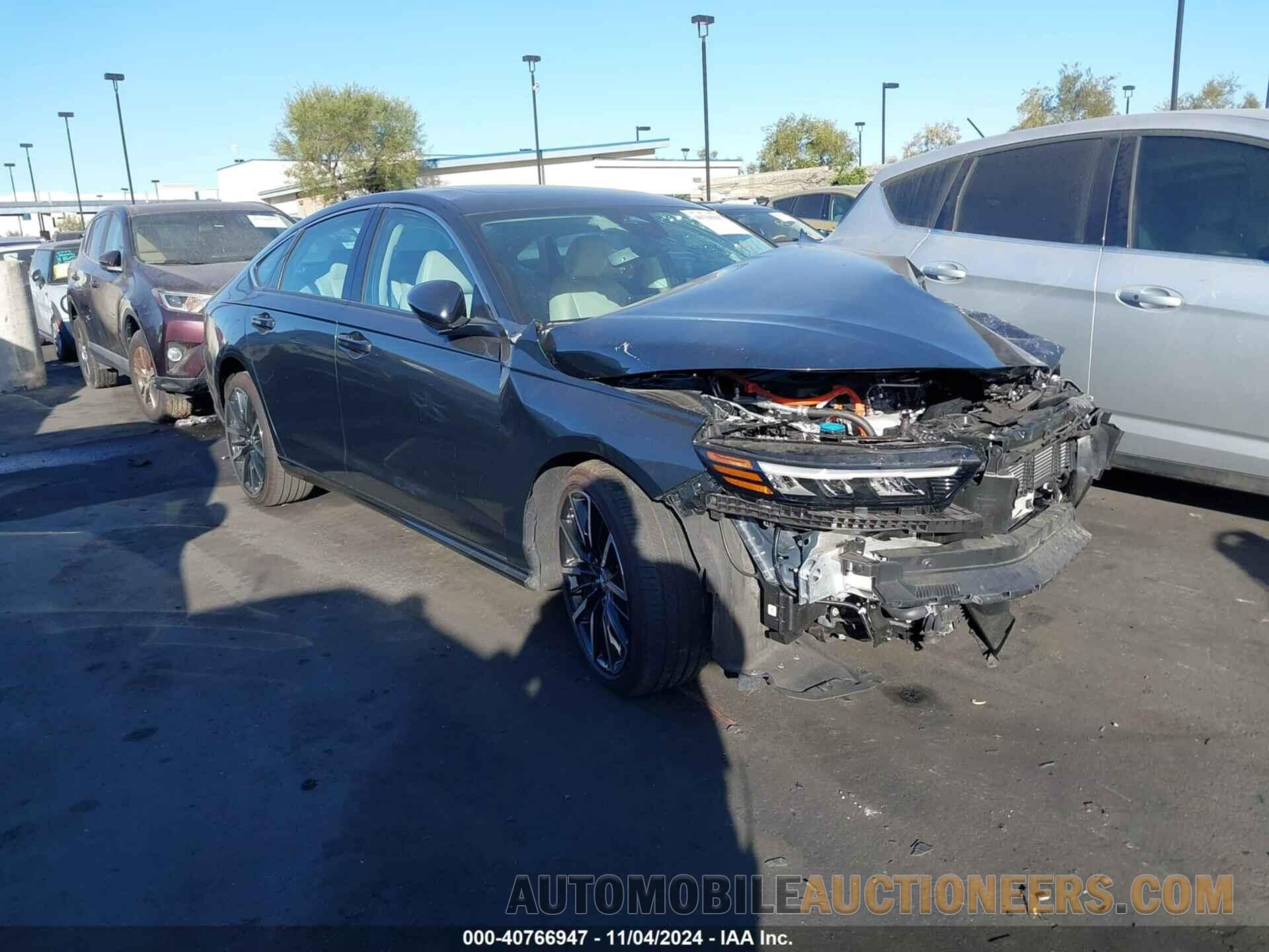 1HGCY2F8XPA038338 HONDA ACCORD 2023