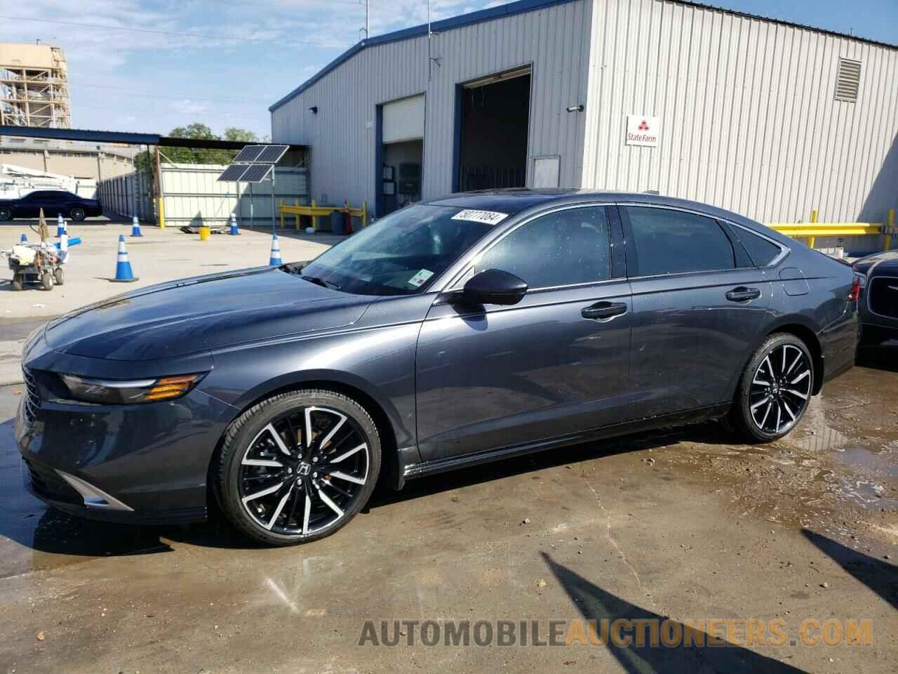 1HGCY2F8XPA063367 HONDA ACCORD 2023