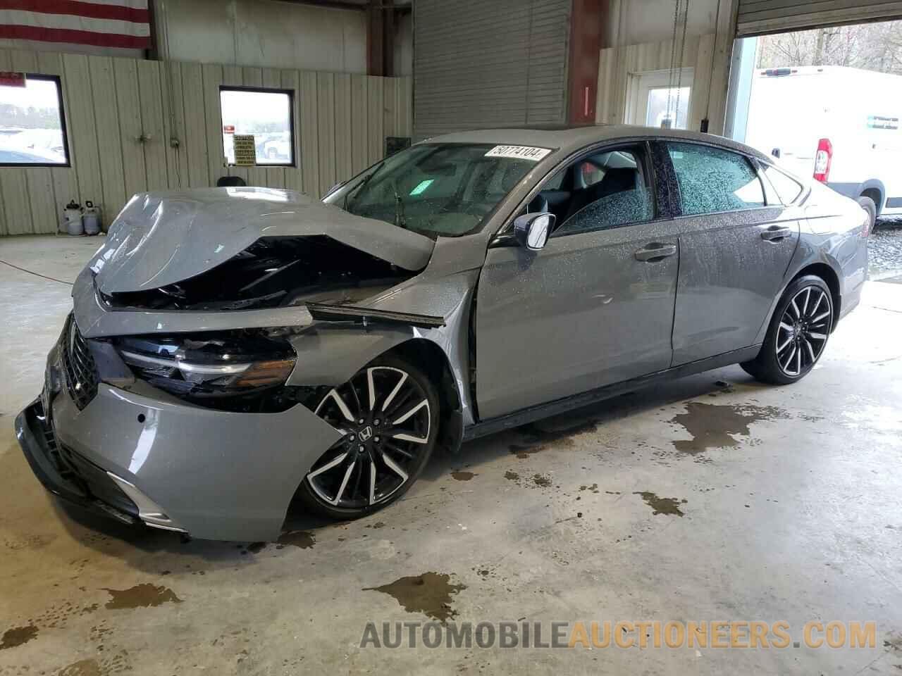 1HGCY2F8XPA064101 HONDA ACCORD 2023