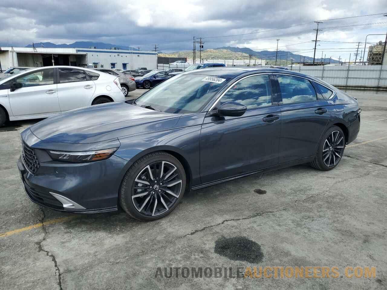 1HGCY2F8XRA010834 HONDA ACCORD 2024