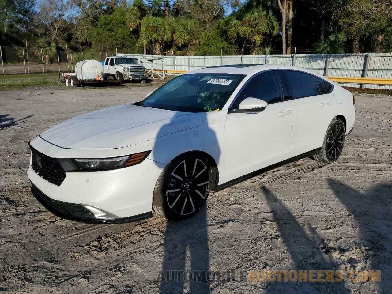 1HGCY2F8XRA013779 HONDA ACCORD 2024