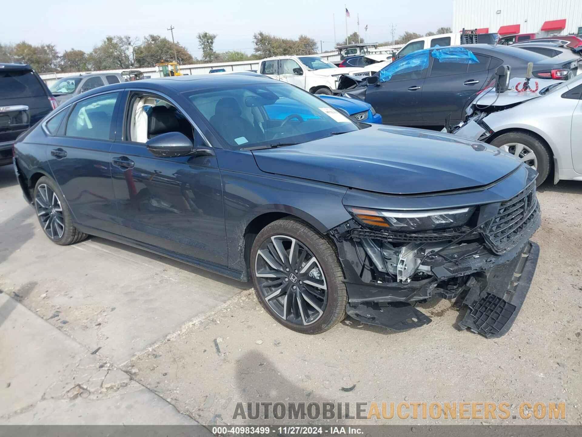 1HGCY2F8XRA043073 HONDA ACCORD 2024