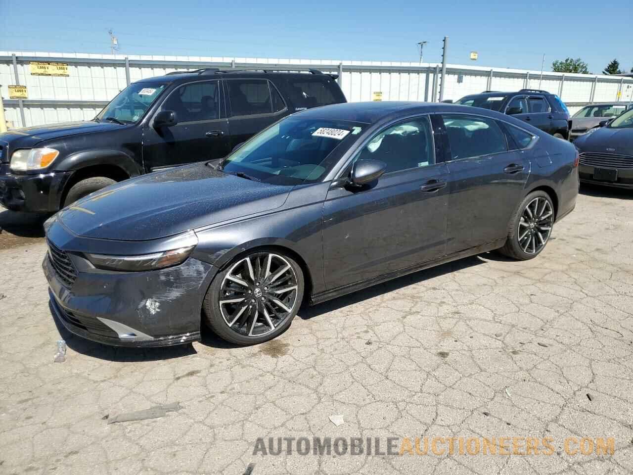 1HGCY2F8XRA066241 HONDA ACCORD 2024