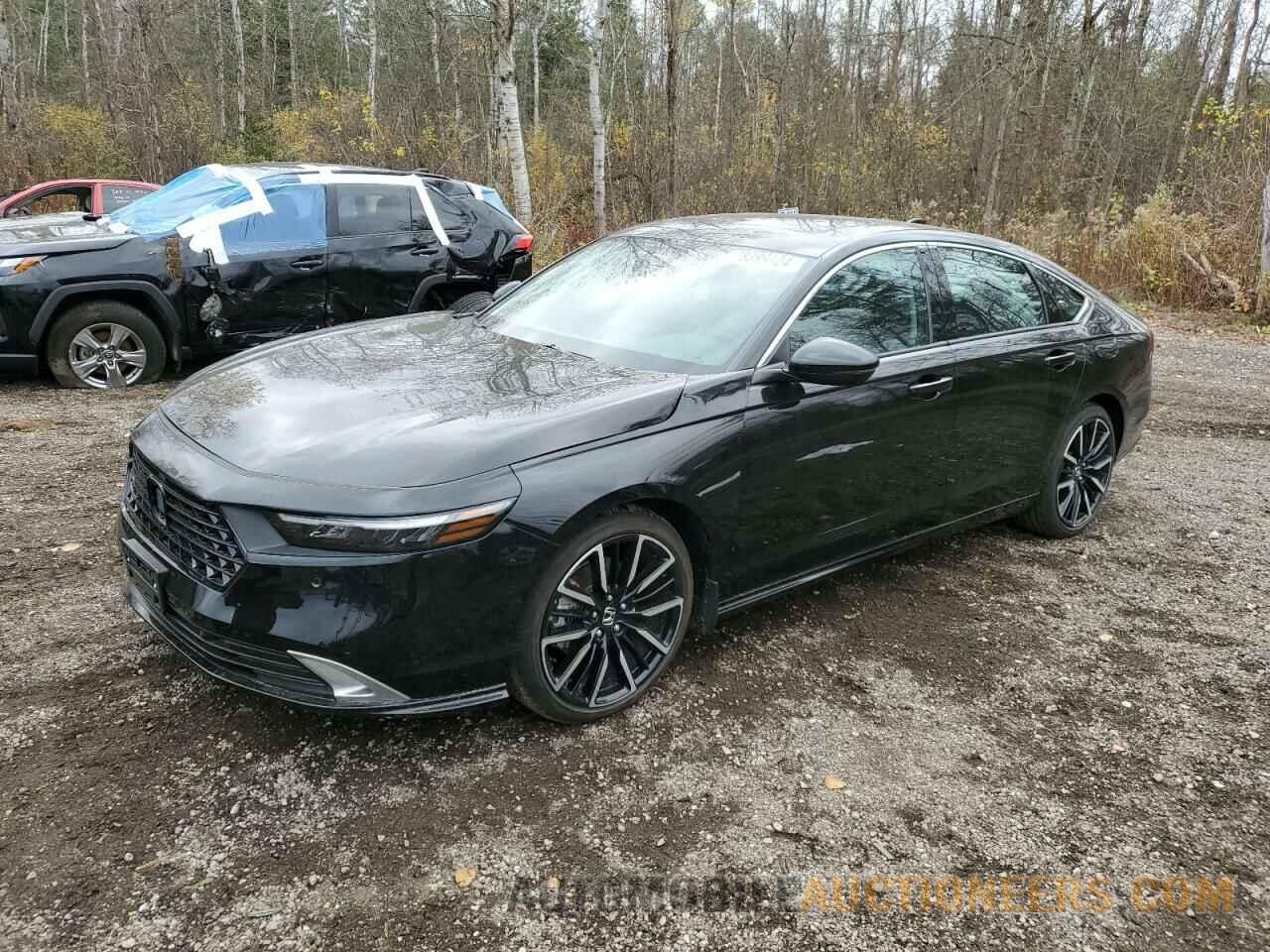 1HGCY2F8XRA802112 HONDA ACCORD 2024