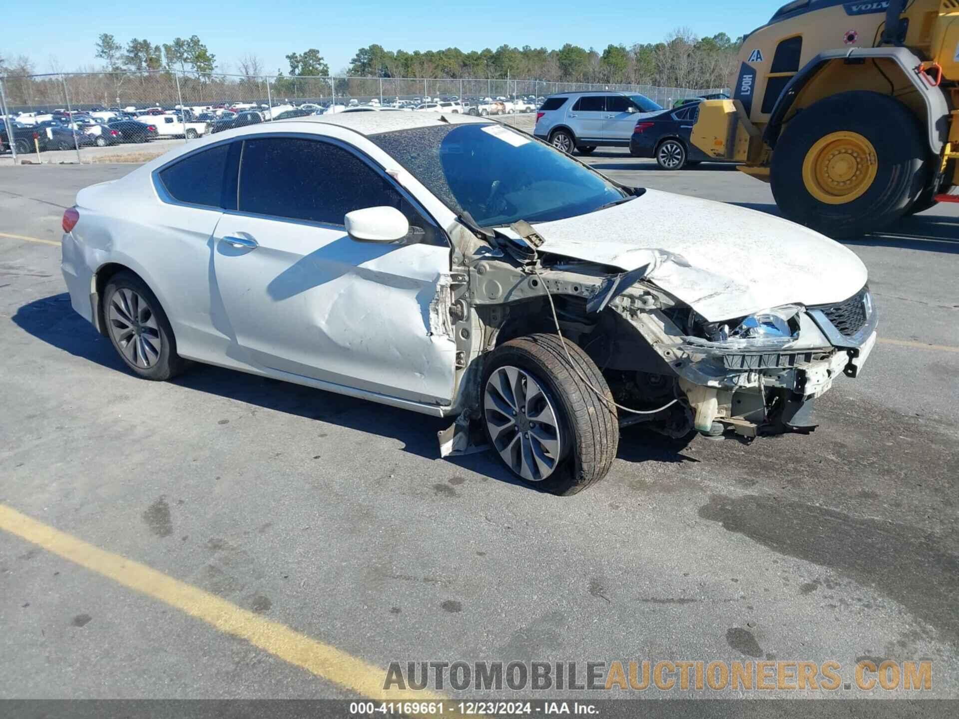 1HGTT1B33FA012651 HONDA ACCORD 2015