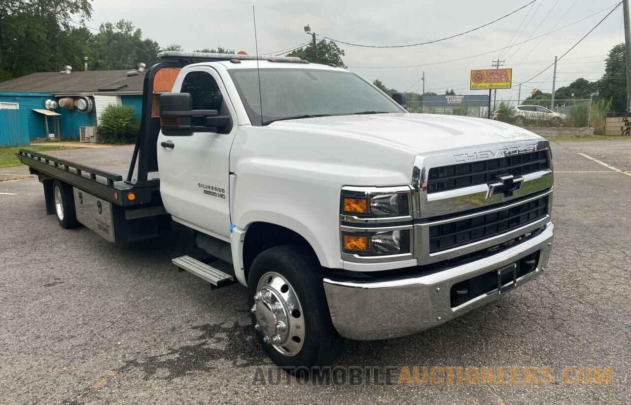 1HTKHPVK3KH863354 CHEVROLET ALL Models 2019