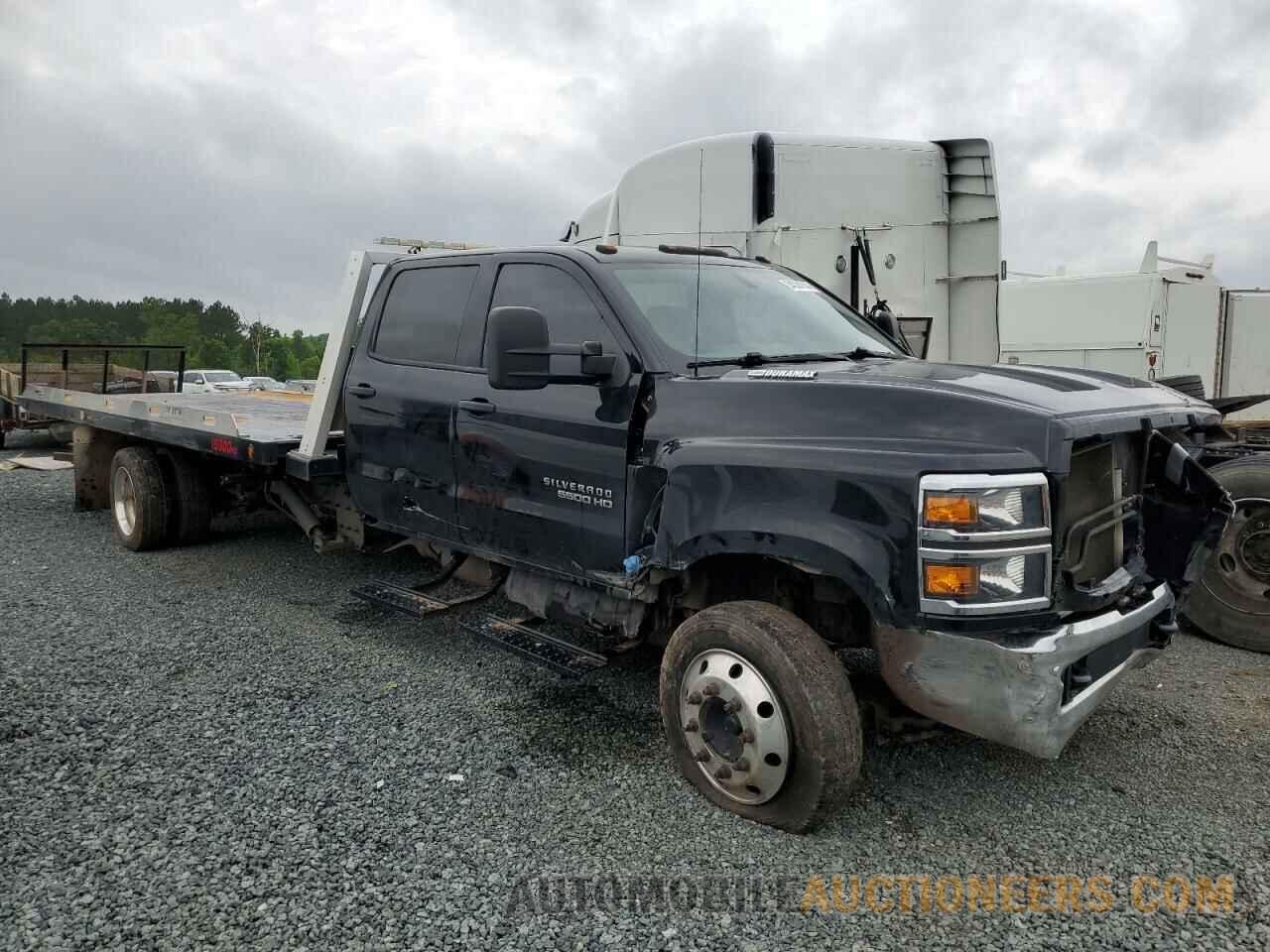 1HTKHPVK3LH286276 CHEVROLET ALL Models 2020