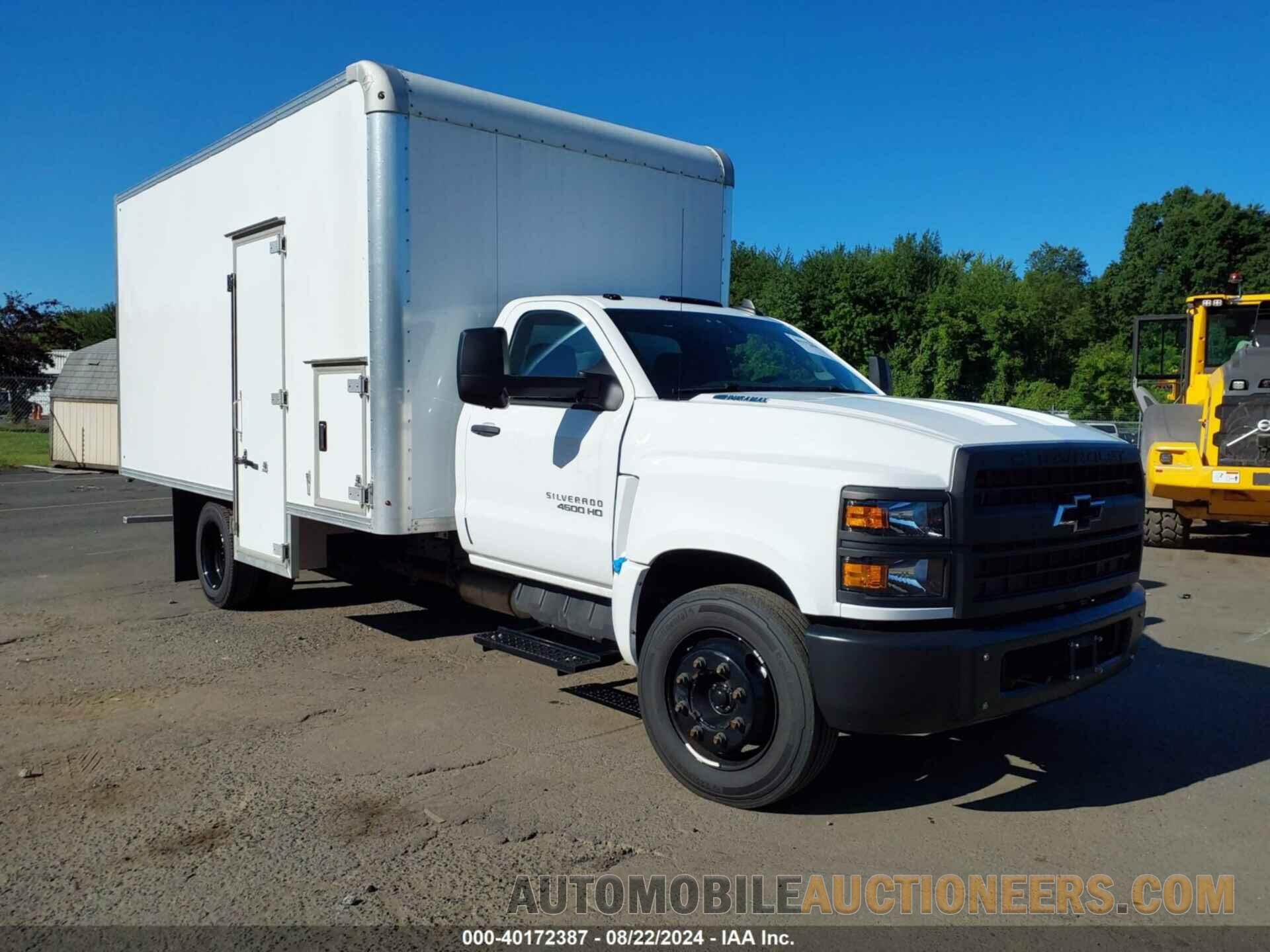 1HTKHPVK7NH627455 CHEVROLET SILVERADO MEDIUM DUTY 2022