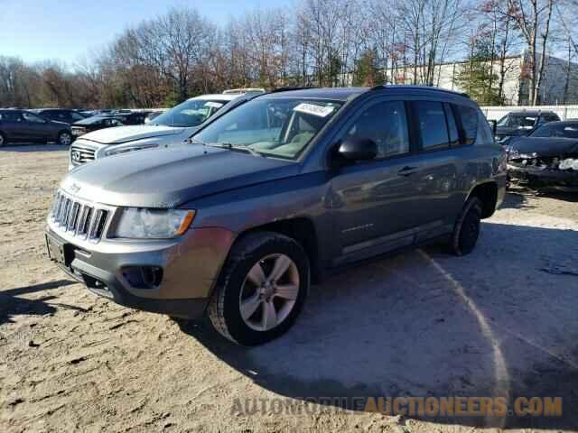 1J4NF1FB5BD282077 JEEP COMPASS 2011