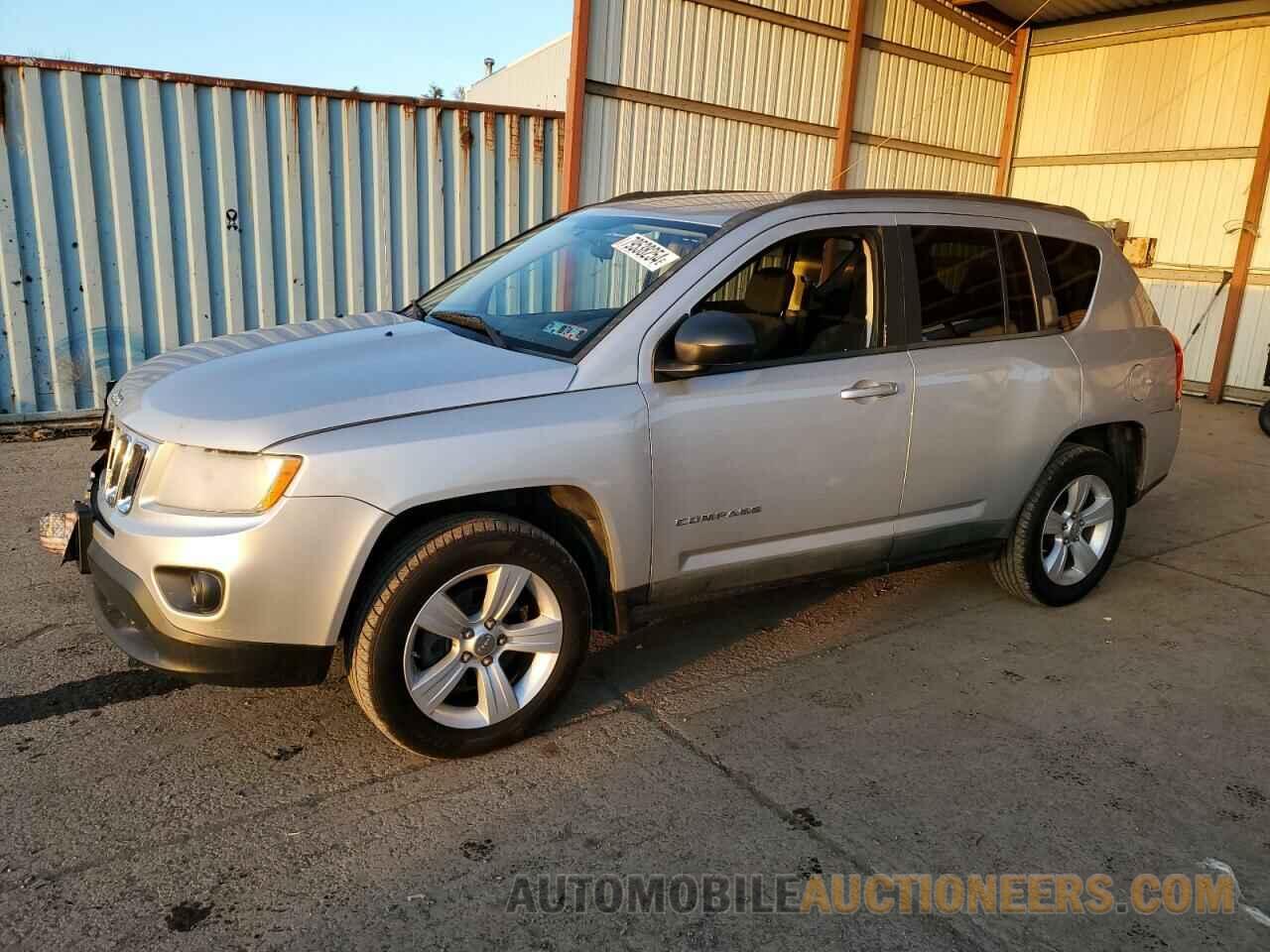 1J4NF1FB9BD234811 JEEP COMPASS 2011