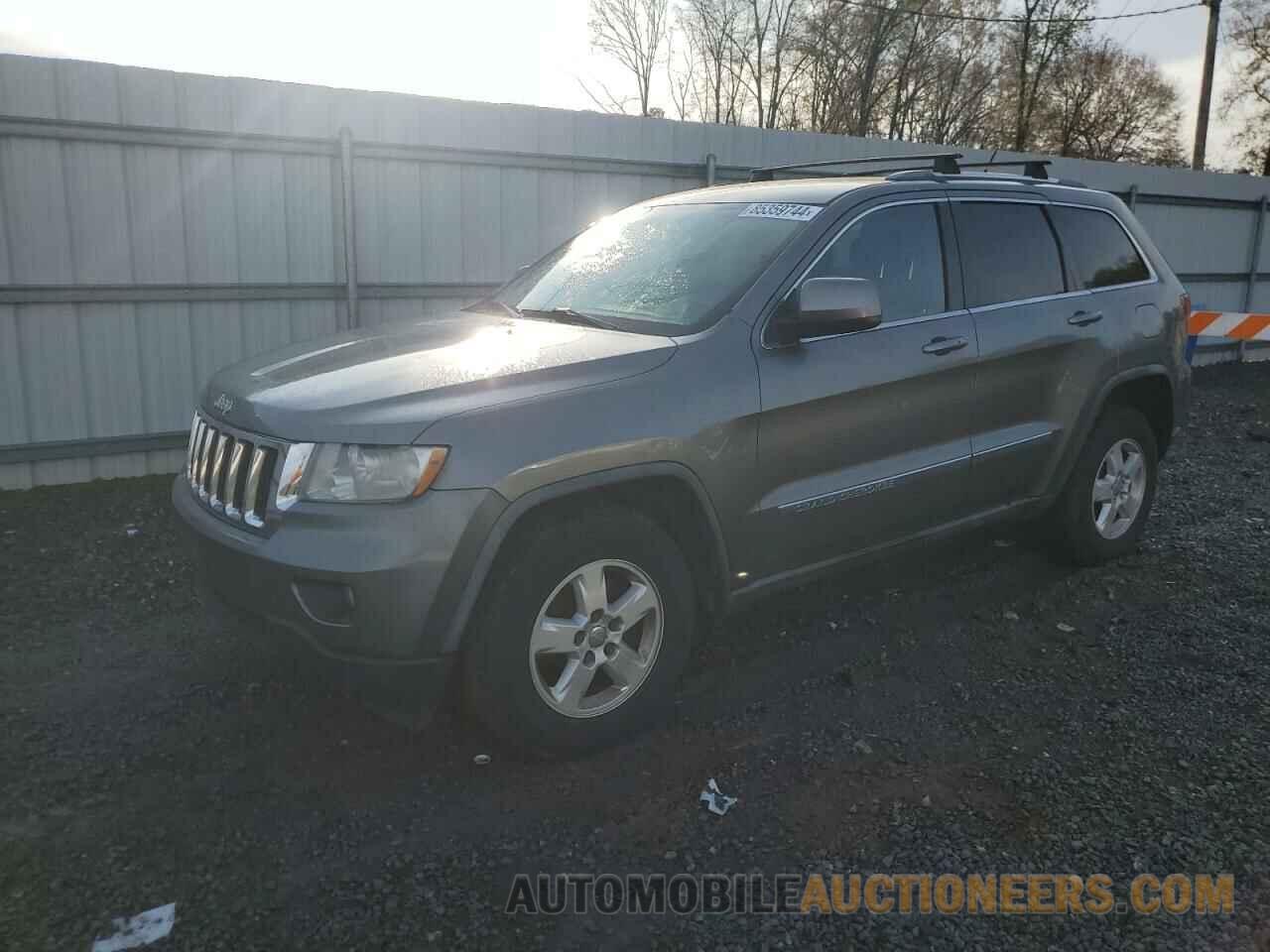 1J4RR4GG1BC609620 JEEP GRAND CHER 2011