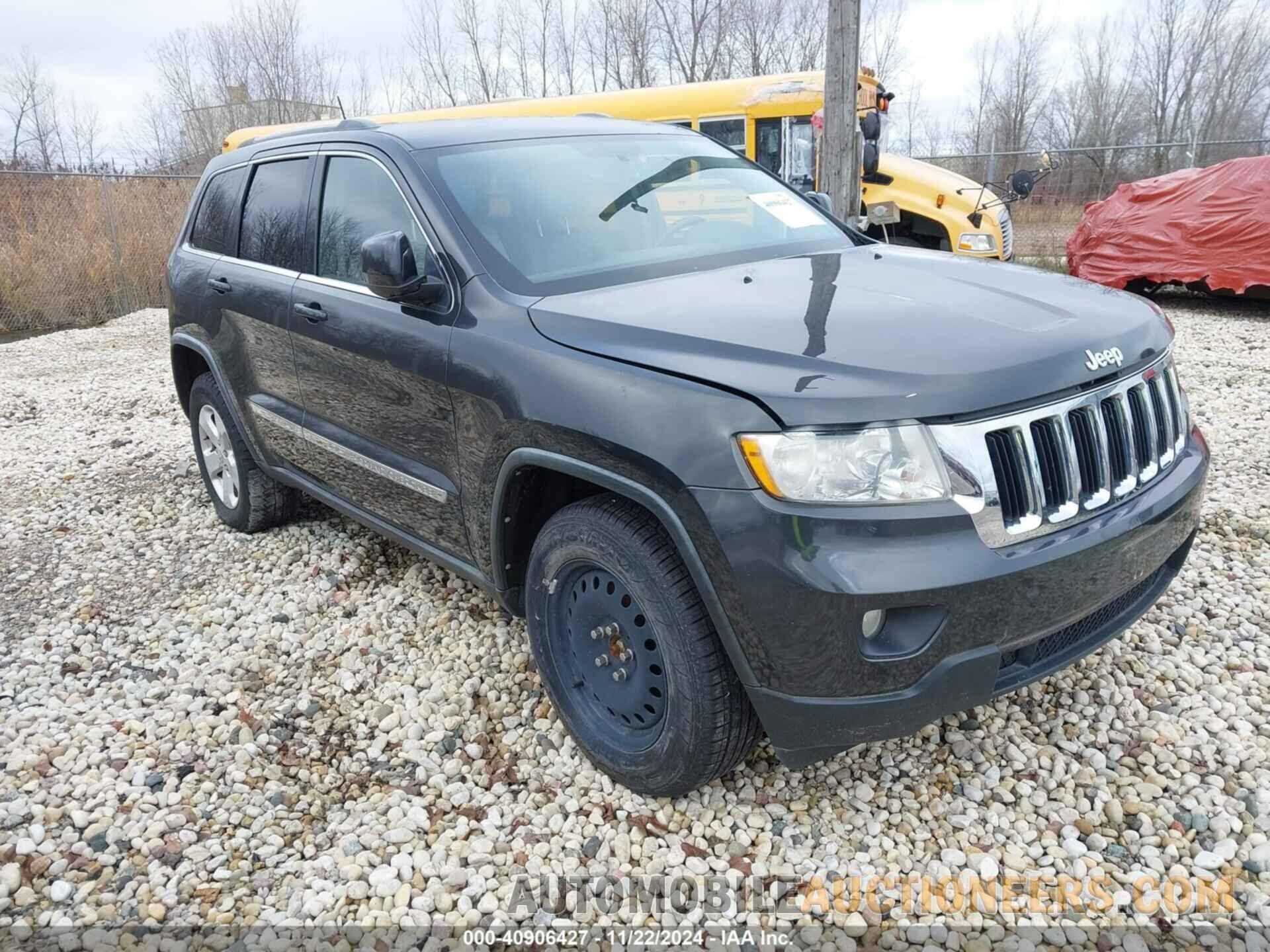 1J4RR4GG3BC544334 JEEP GRAND CHEROKEE 2011