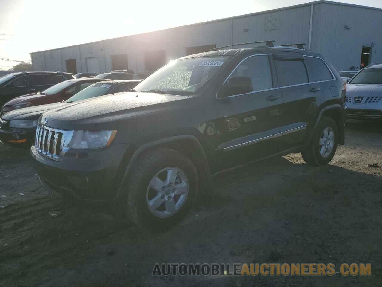 1J4RR4GG5BC547638 JEEP GRAND CHER 2011