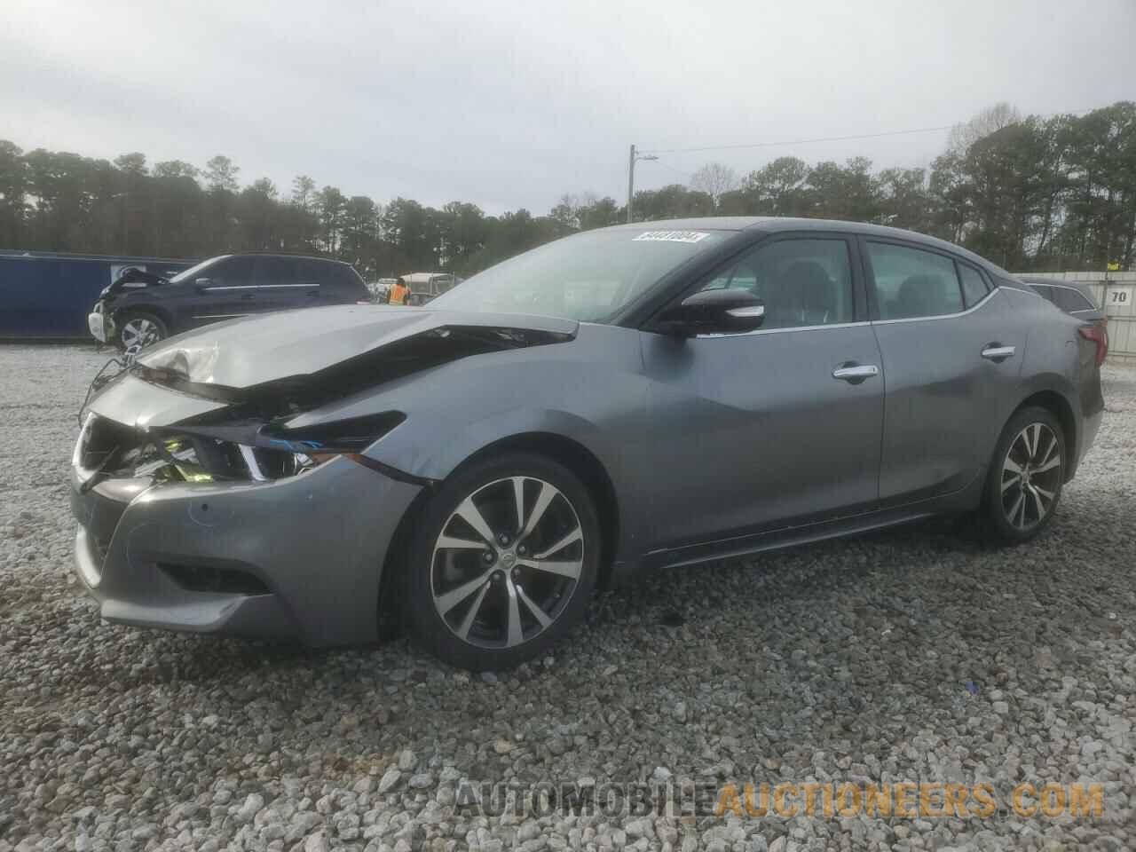 1N4AA6AP2GC401144 NISSAN MAXIMA 2016