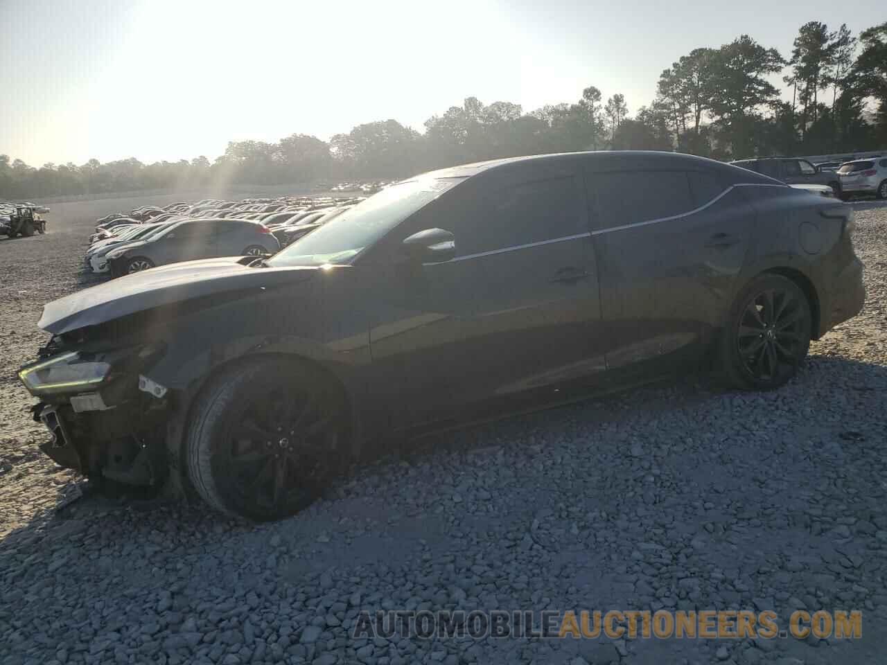 1N4AA6AV1KC366183 NISSAN MAXIMA 2019