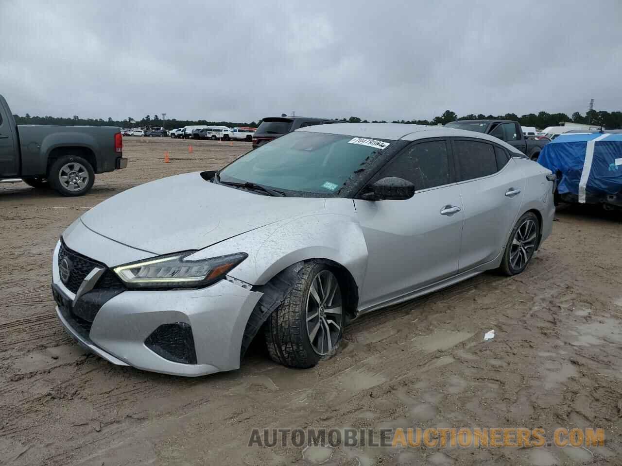 1N4AA6BV1LC367530 NISSAN MAXIMA 2020