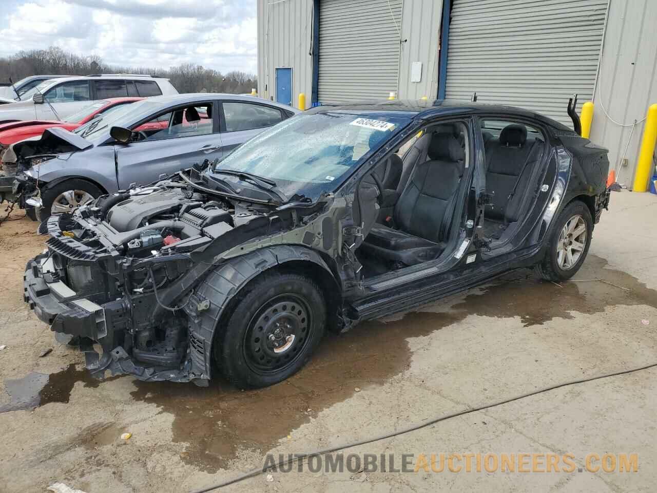 1N4AA6CV0MC513688 NISSAN MAXIMA 2021