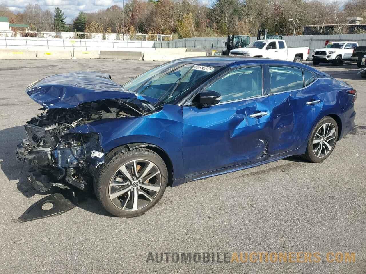 1N4AA6CV0PC510844 NISSAN MAXIMA 2023