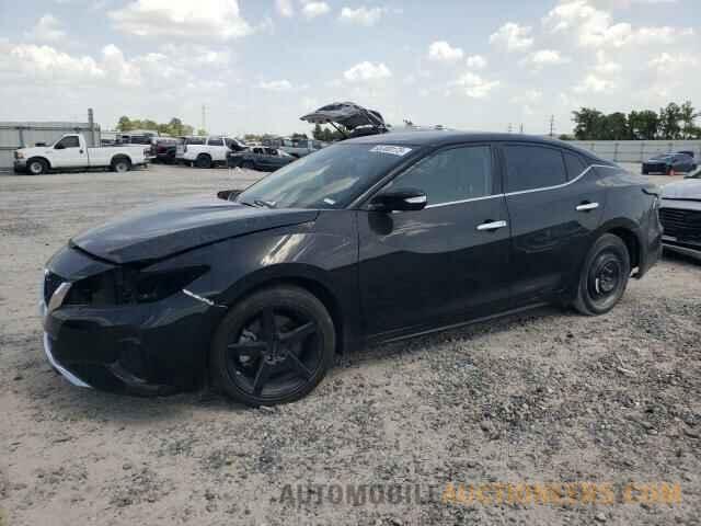 1N4AA6CV2LC369902 NISSAN MAXIMA 2020