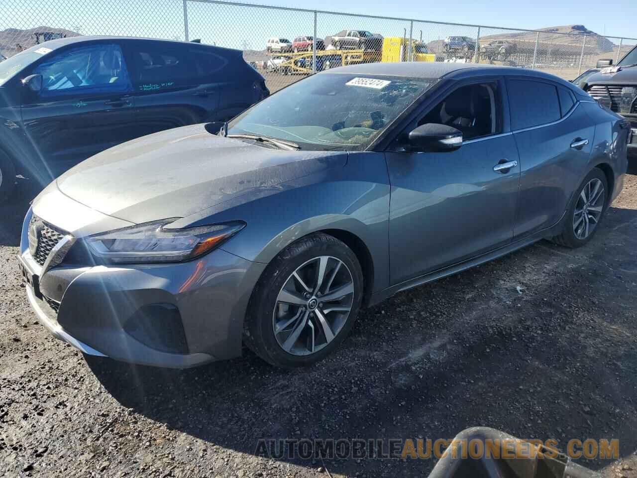 1N4AA6CV2LC373965 NISSAN MAXIMA 2020