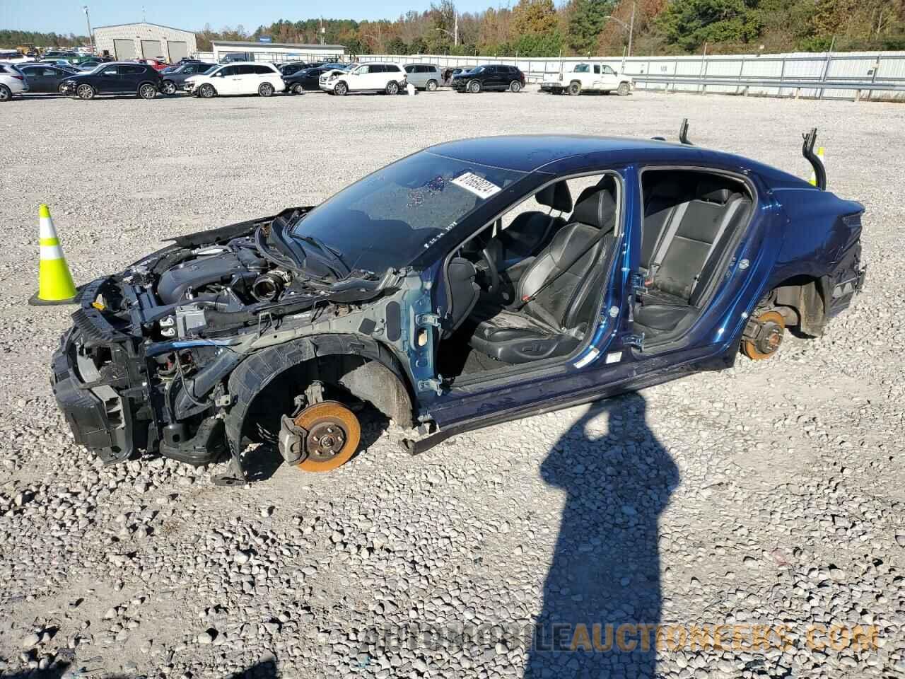 1N4AA6CV2LC381578 NISSAN MAXIMA 2020