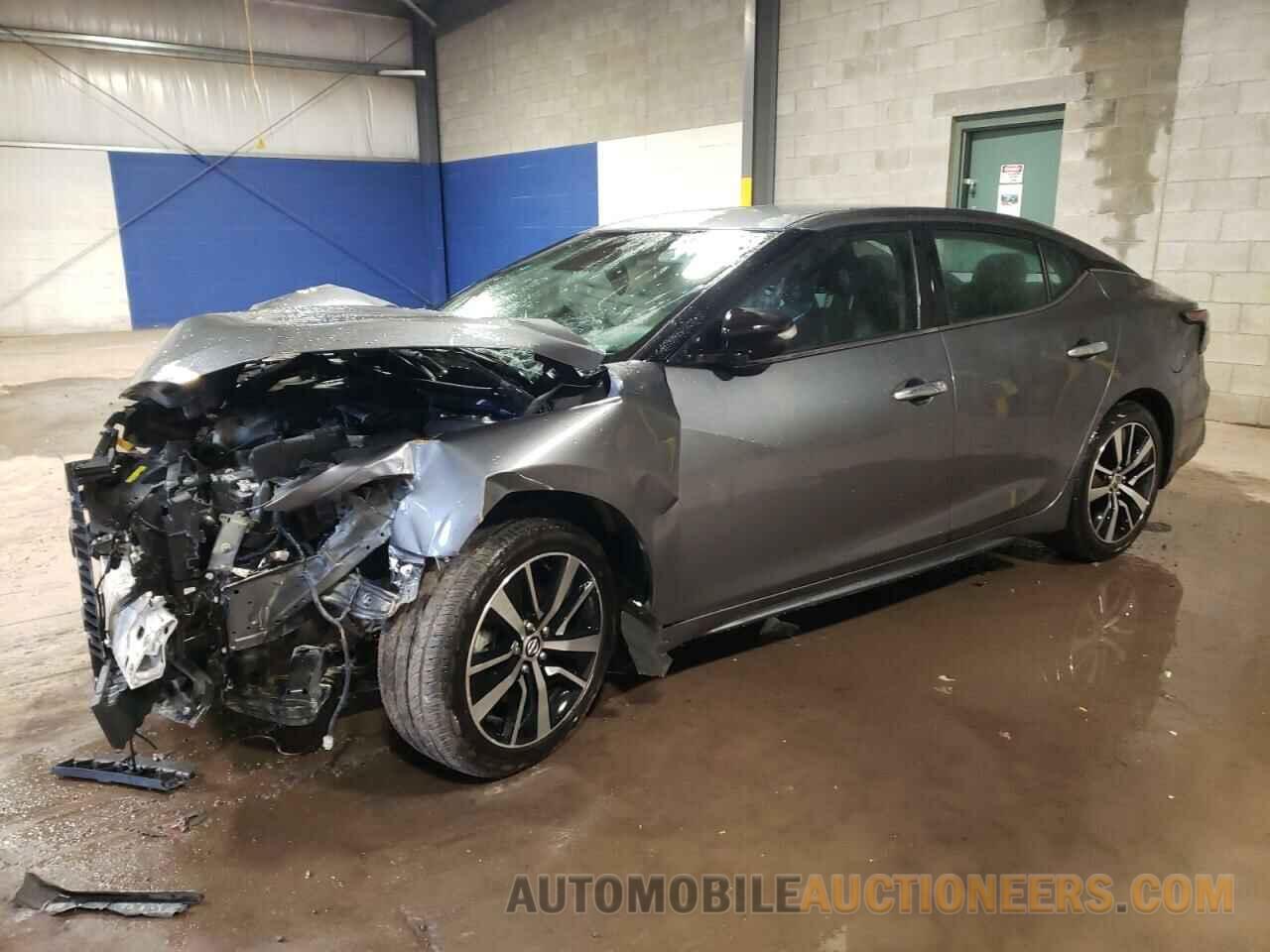 1N4AA6CV3MC514298 NISSAN MAXIMA 2021