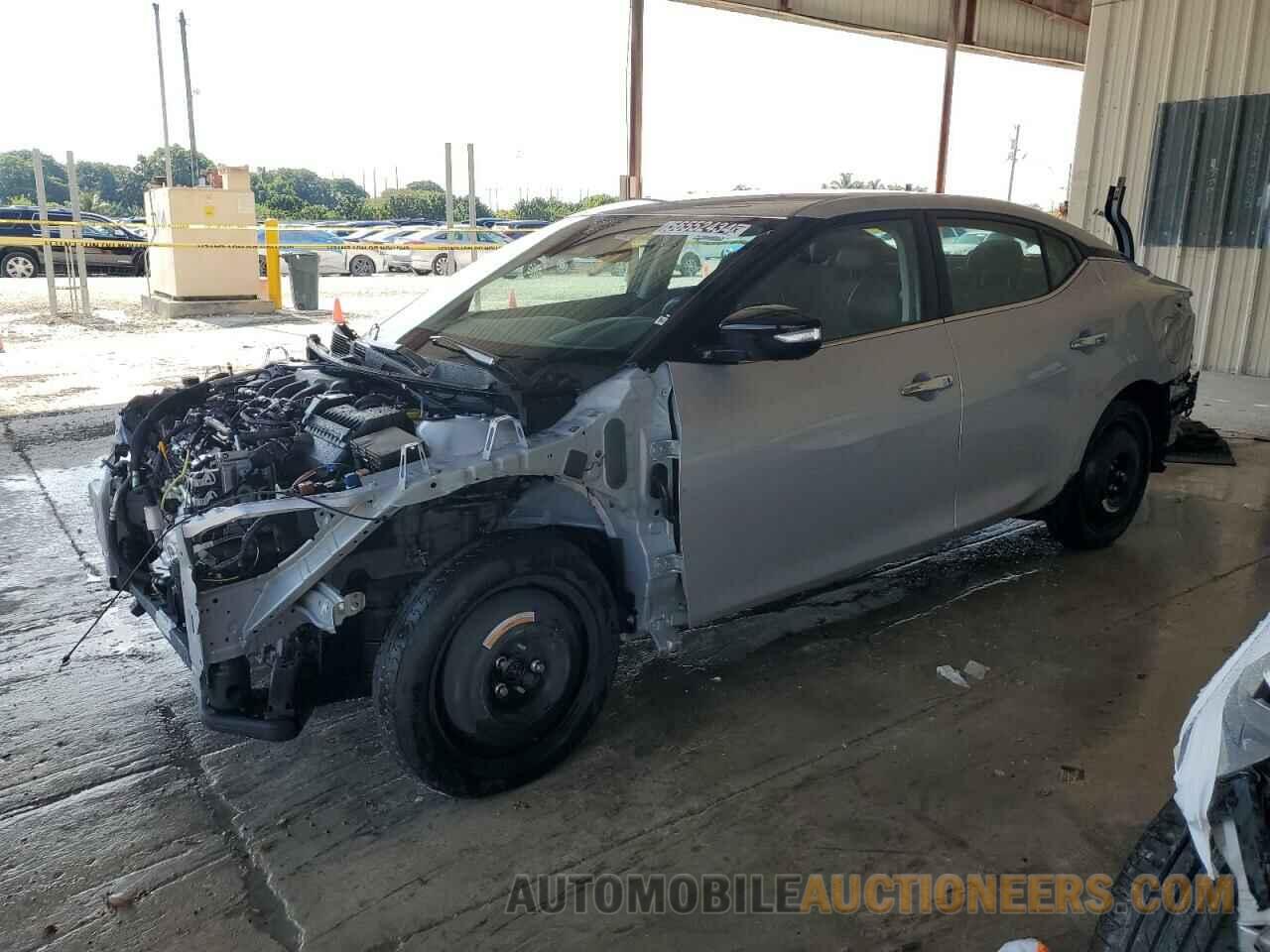 1N4AA6CV3PC509090 NISSAN MAXIMA 2023