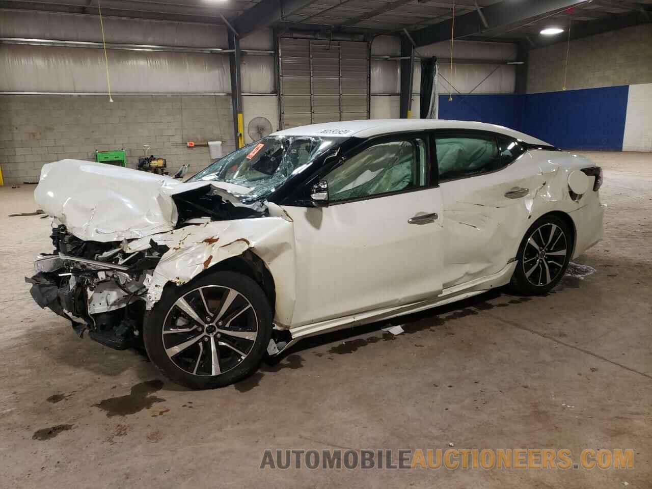 1N4AA6CV3PC511129 NISSAN MAXIMA 2023