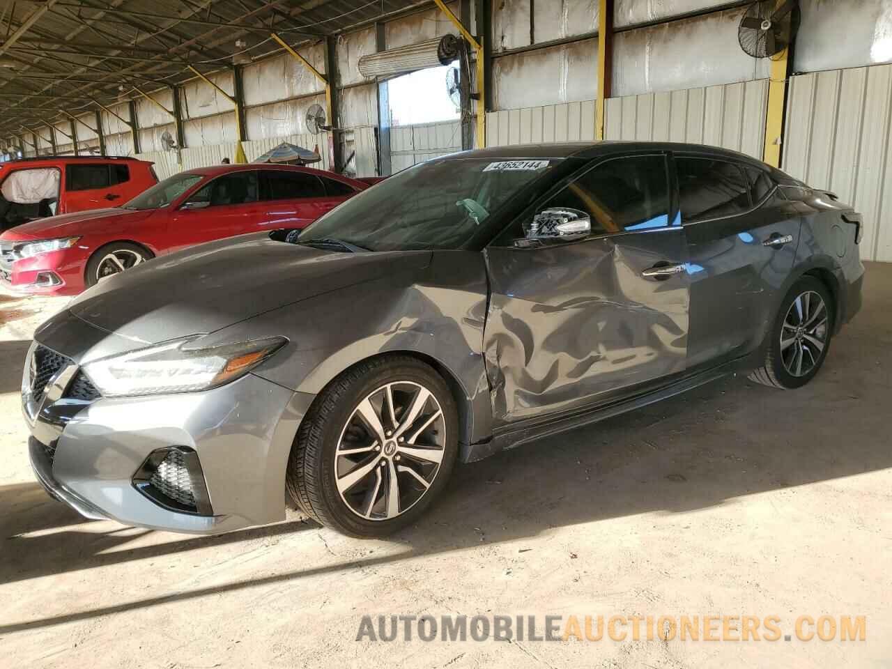 1N4AA6CV4LC363048 NISSAN MAXIMA 2020