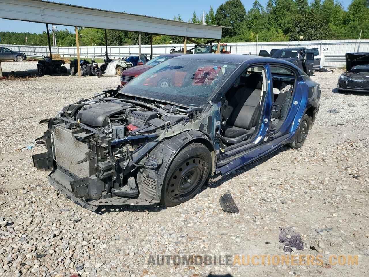 1N4AA6CV4LC372168 NISSAN MAXIMA 2020