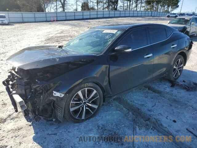 1N4AA6CV4MC506484 NISSAN MAXIMA 2021