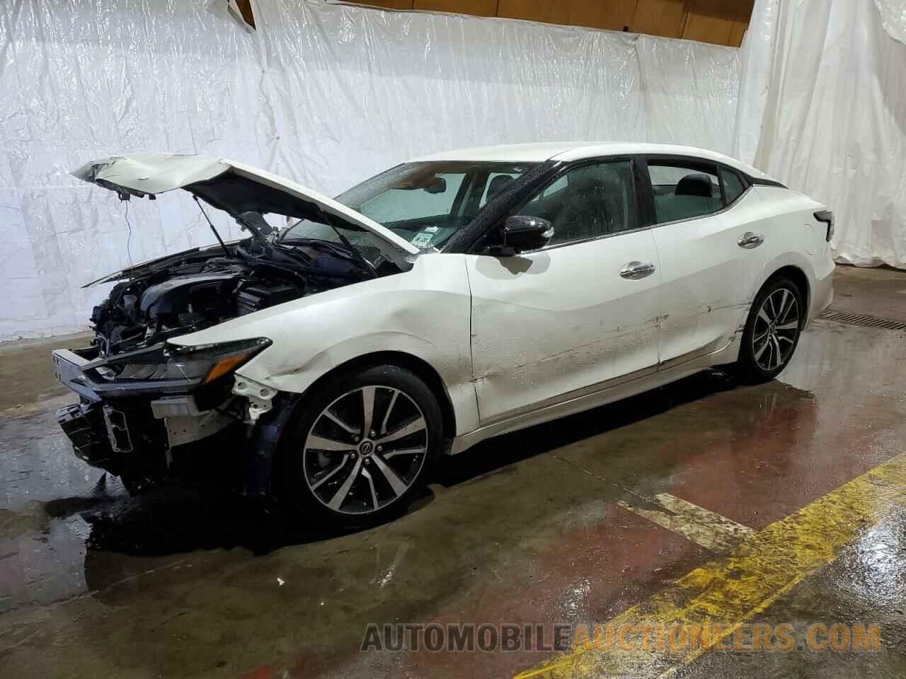 1N4AA6CV7PC512591 NISSAN MAXIMA 2023