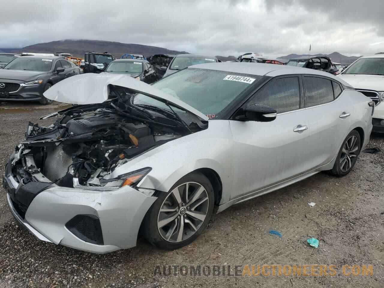 1N4AA6CV8LC362338 NISSAN MAXIMA 2020