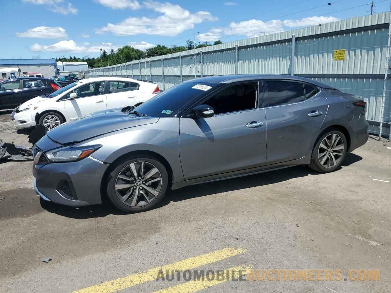 1N4AA6CV8LC374098 NISSAN MAXIMA 2020