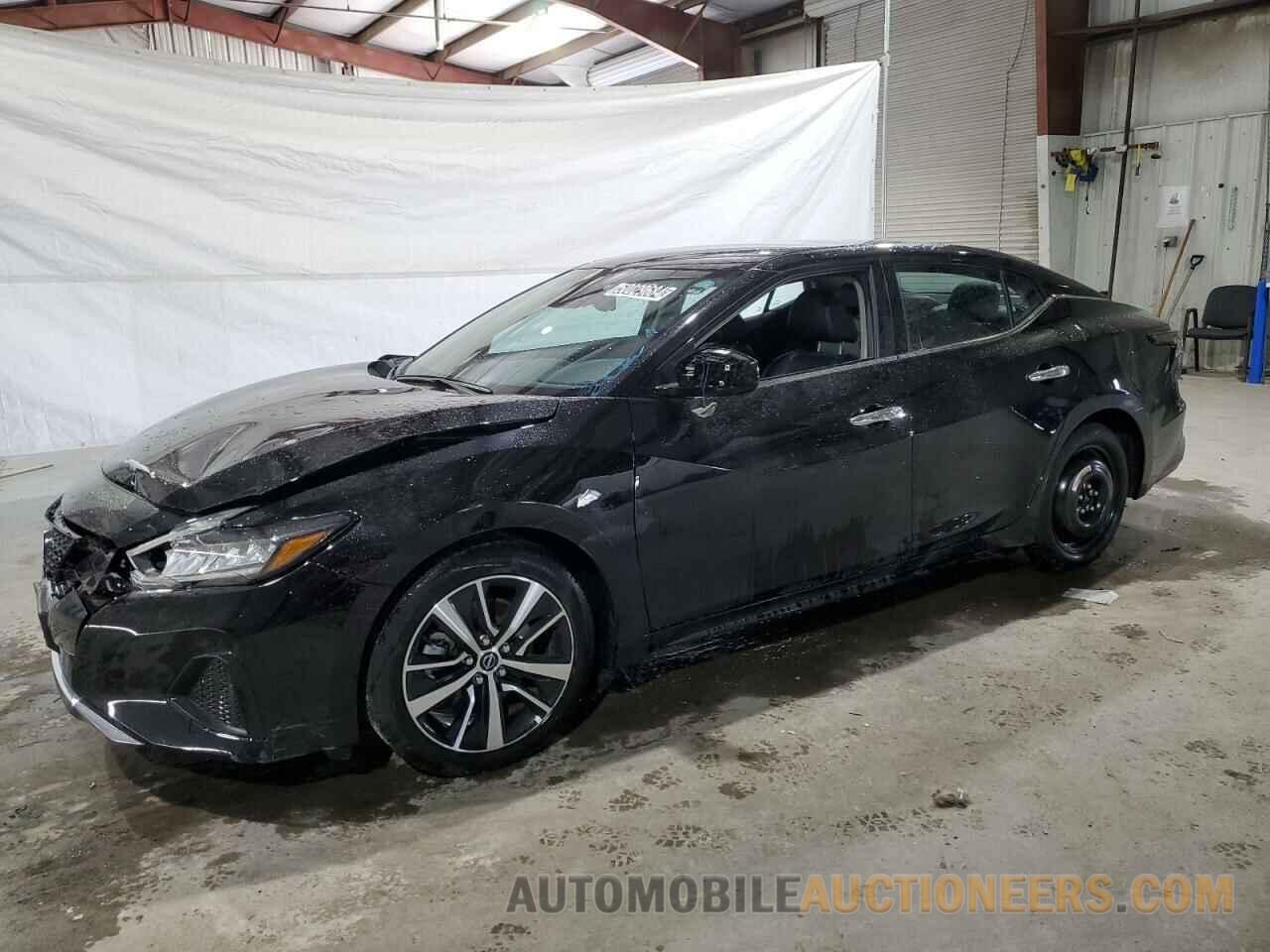 1N4AA6CV9PC510874 NISSAN MAXIMA 2023