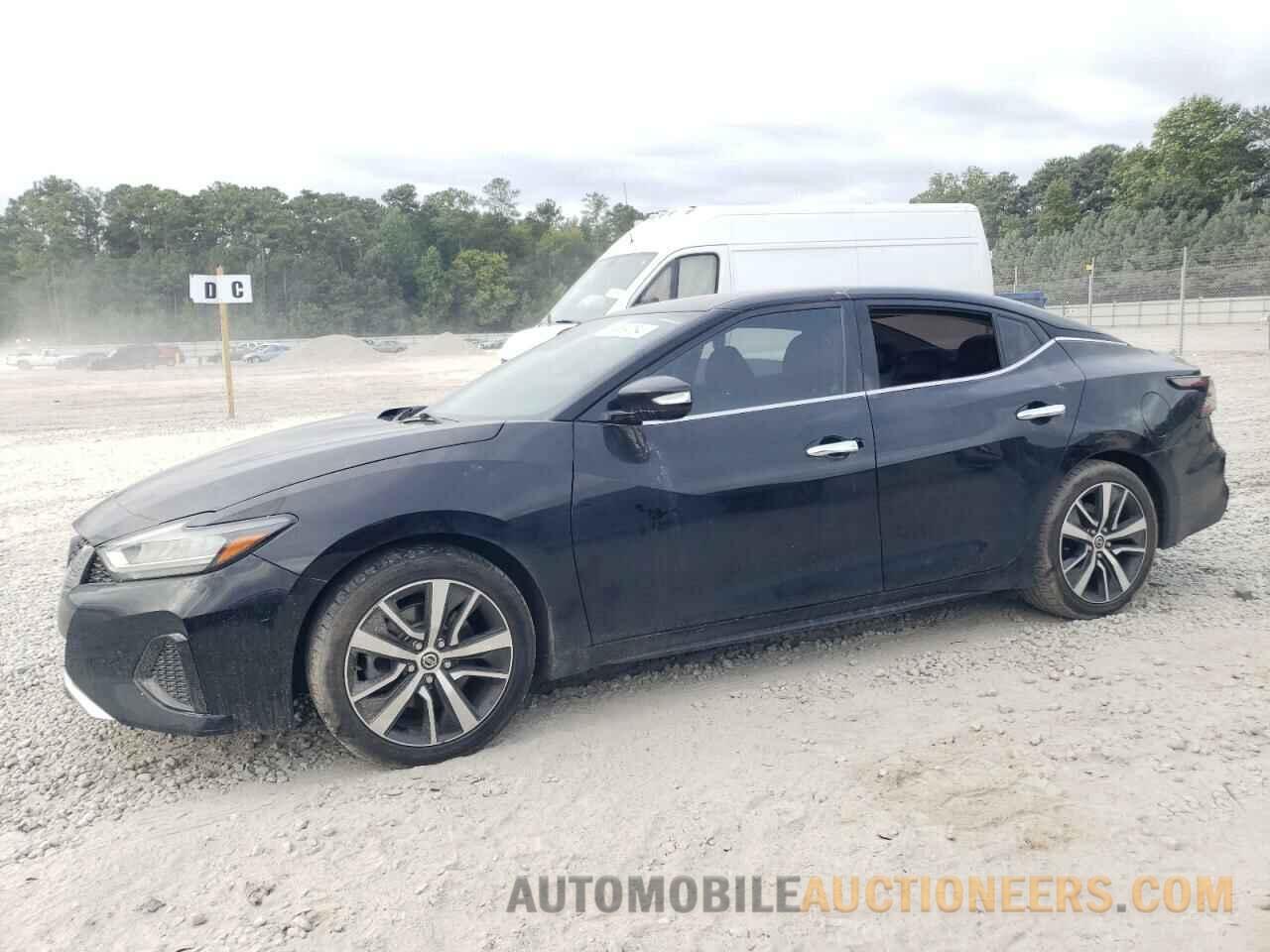 1N4AA6CVXLC370182 NISSAN MAXIMA 2020