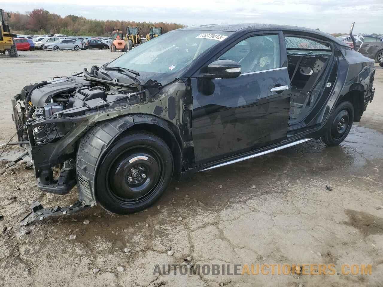 1N4AA6CVXLC371140 NISSAN MAXIMA 2020