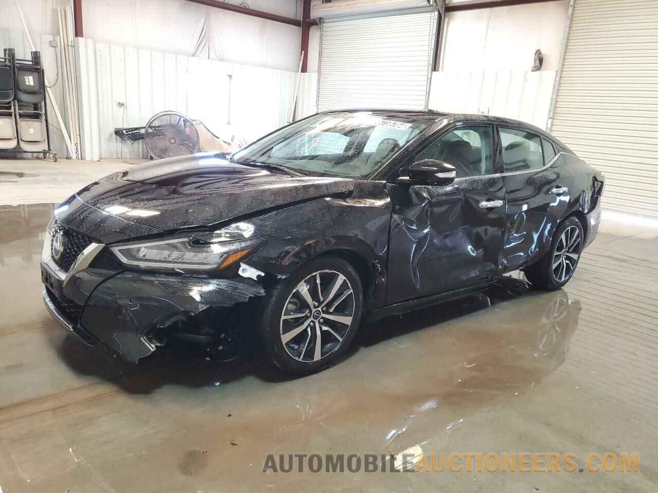 1N4AA6CVXPC508812 NISSAN MAXIMA 2023