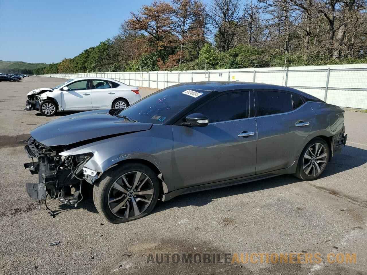 1N4AA6DV5LC373926 NISSAN MAXIMA 2020