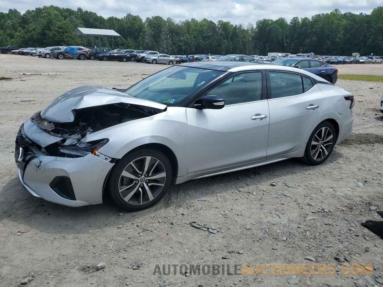 1N4AA6DV6LC374695 NISSAN MAXIMA 2020