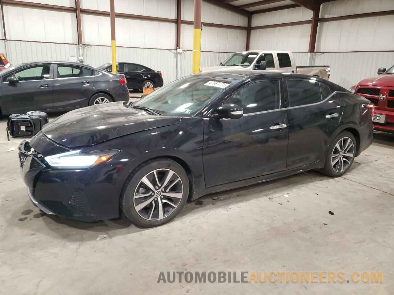 1N4AA6DVXLC379723 NISSAN MAXIMA 2020